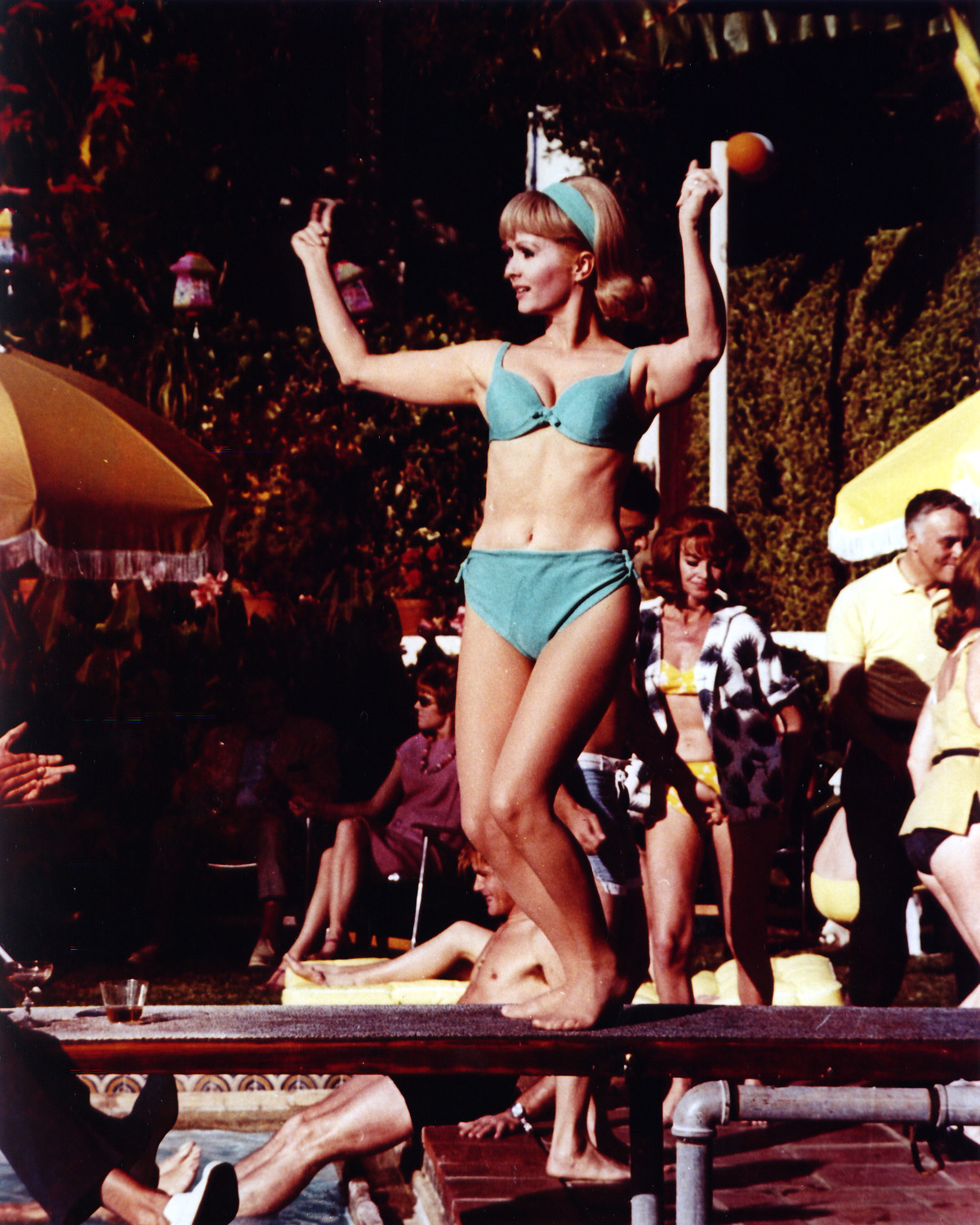 Debbie Reynolds NRFPT